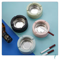 Tinplate Ashtray