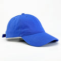 Unisex Adjustable 6 Panel Baseball Cap