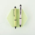 Eco Friendly Wheat Straw Rotary Pen