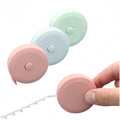60In Retractable Mini Tape Measure