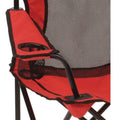 Oversized Folding Camping Chair