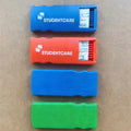 Travel First Aid Bandage Case