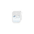 1.3 Oz Reusable Disinfectant Spray Refillable Bottle