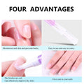 Vitamin E Cuticle Oil Pen