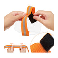 Armband Id Badge Holder