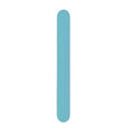 Rainbow Silicone Slap Bracelets