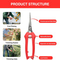 Garden Pruning Shears