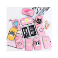 Nail Clippers 7 Piece Set