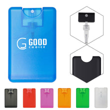 20ml Card Spray Bottle