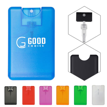 20ml Card Spray Bottle
