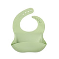 Silicone Baby Bib