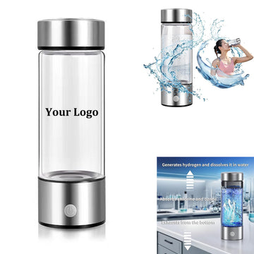 420Ml Hydrogen Water Bottle