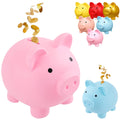 Cute Pig Piggy Money Bank