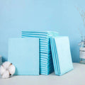 100 Pcs Dog Pee Pads With Leak-Proof Design