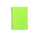A5 Size Notebook