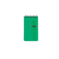 Spiral Jotter Notepad Notebook w/Pen