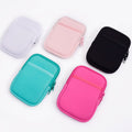 Water Bottle Zipper Pouch