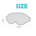 Silk Sleep Eye Mask