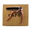 Guitar Metal Capo