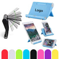 Foldable Adjustable Multi-Angle Cell Phone Stand