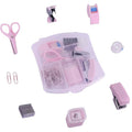 Portable Stationery Mini Office Supply Kits