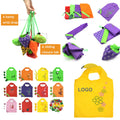 Fruits Shaped Grocery Shopping Tote Bags