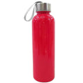 18Oz Water Bottle Reusable Plastic Bottle