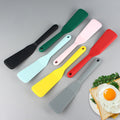 Silicone Egg Flip Spatula