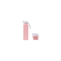 Silicone Folding Water Cup For Outdoor Sports