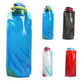 Travel Foldable Water Bottle