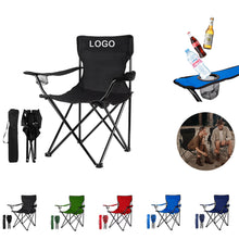 Portable Camping Chair