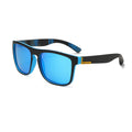 Retro Polarized Sunglasses