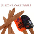 Halloween Silicone Spatula
