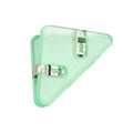Triangle Book Page Corner Clips