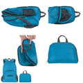 Packable Hiking Backpack