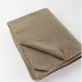 Fleece Throw Blanket