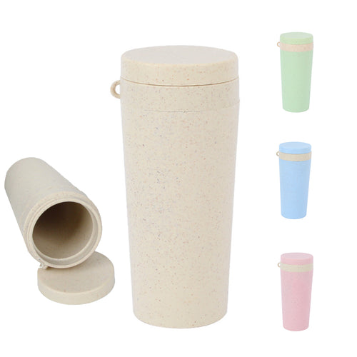 17 oz. Wheat Straw Water Cup