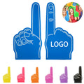 18" Foam Fingers