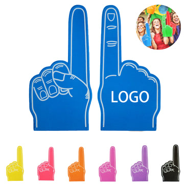 18" Foam Fingers
