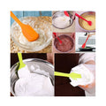 11.22in Silicone Spatula