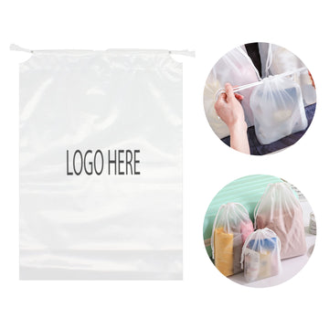 Waterproof Drawstring Bag