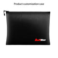 Waterproof And Fireproof Document Money Safe Bag