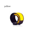 LED Light Warning Armband