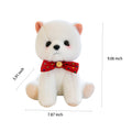 Plush Toy Dogs