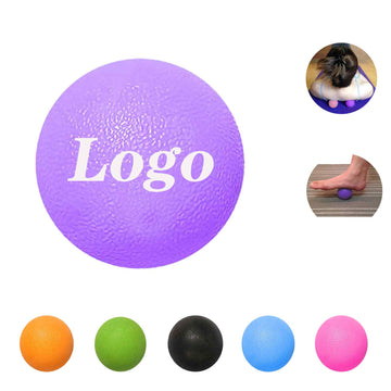 Tpe Massage Balls