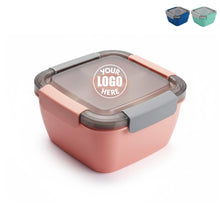 52-Ounce Portable Lunchbox