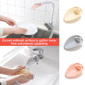 Convenient Kids Faucet Silicone Extender