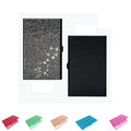 Stylish Rhinestone Business Card Holder
