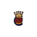 Custom Die Cut Sticker 3 x 3 Inch