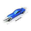 Cool Sports Car Shaped Ballpoint Pen
